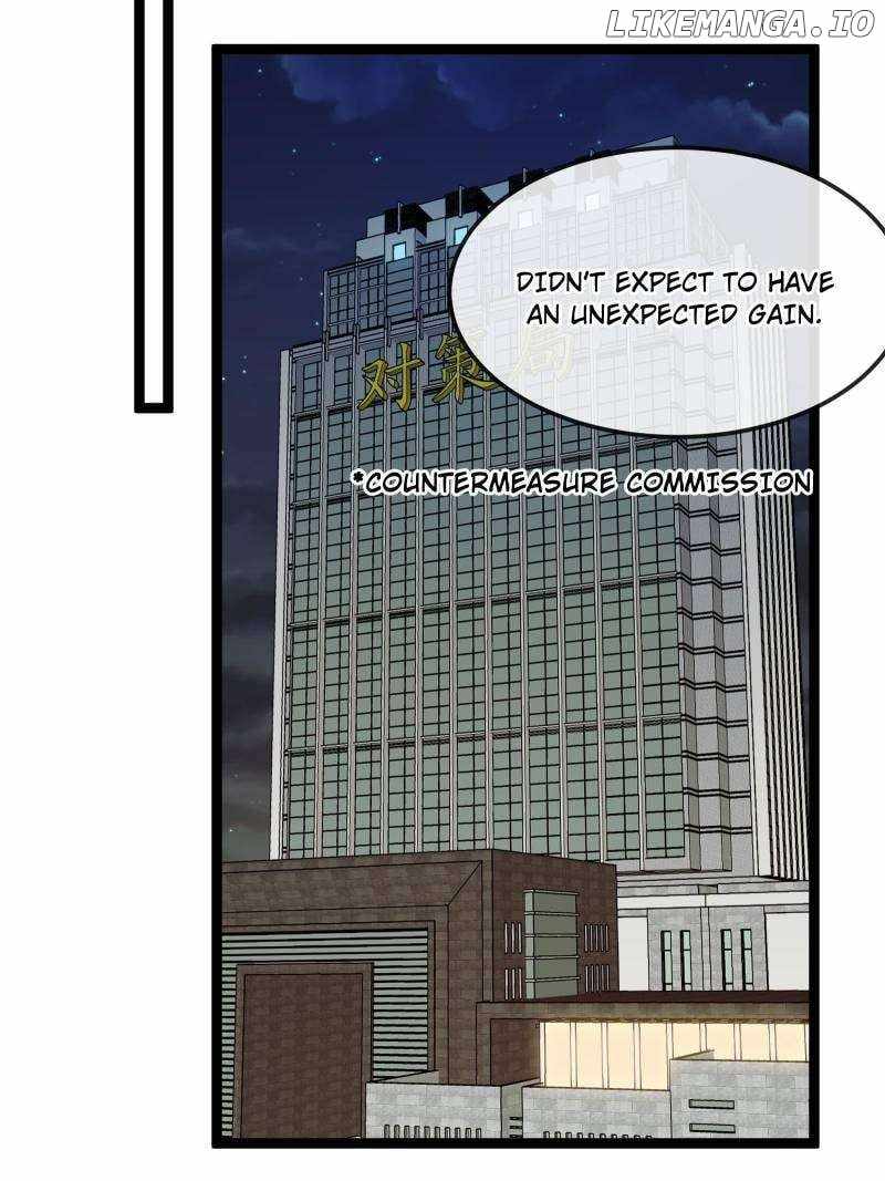 I Am The Monster Overlord Chapter 70 94